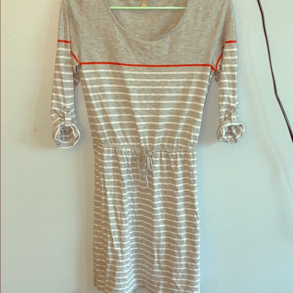 Banana Republic dress